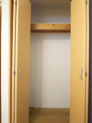 【収納】 | カーサディボスコ