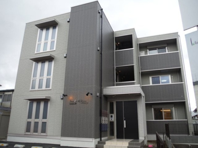 【外観】 | グランディール 三河