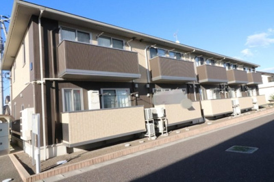 【外観】 | Ｇｒａｃｅ Ｃｏｕｒｔ Ｂ | 外観