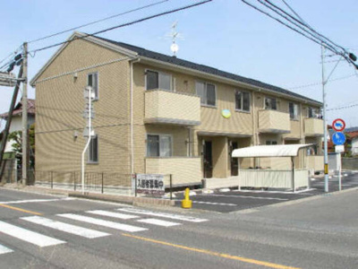 【外観】 | サニーハイム