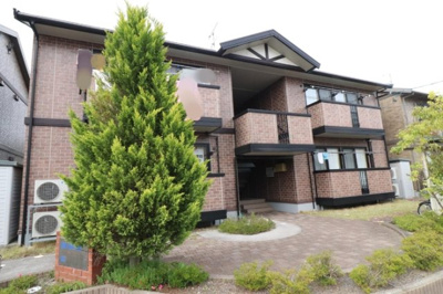 【外観】 | フォンテーヌ Ｂ