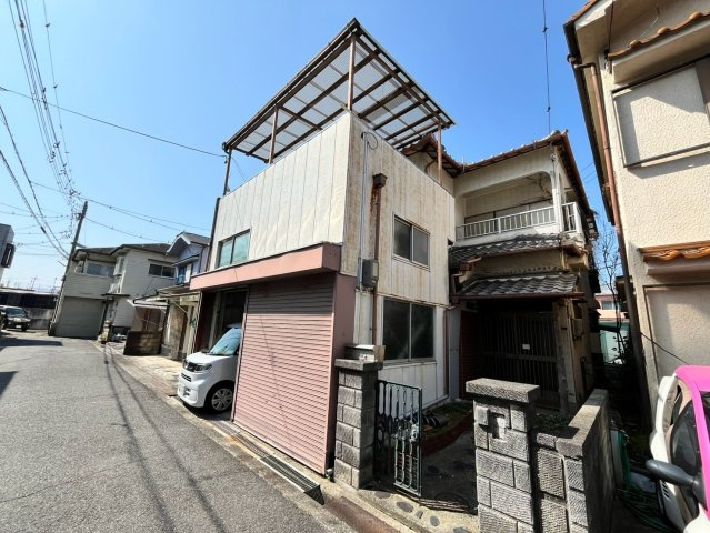 泉佐野市上瓦屋戸建