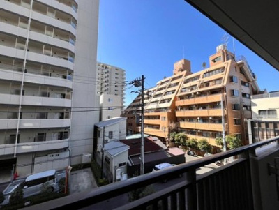 【展望】 | パークノヴァ藤沢