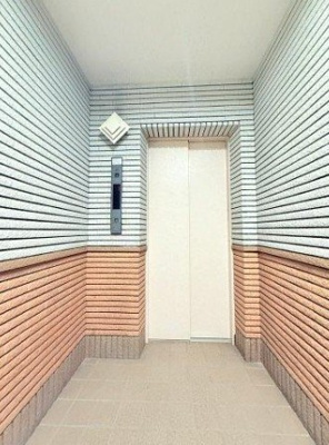 【その他共用部分】 | パークノヴァ藤沢