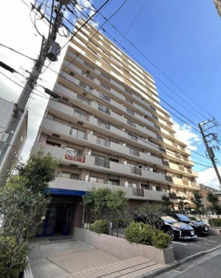 【その他共用部分】 | パークノヴァ藤沢