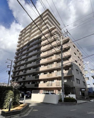 【外観】 | パークノヴァ藤沢