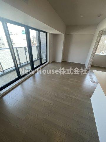 ロイヤルパークス赤羽サウス 