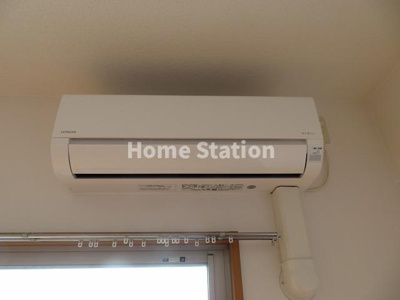 【設備】 | サントル・リヴァージュ参番館