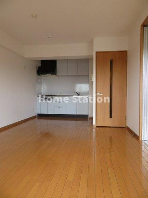 【居間・リビング】 | サントル・リヴァージュ参番館