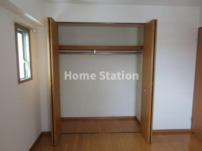 【収納】 | サントル・リヴァージュ参番館