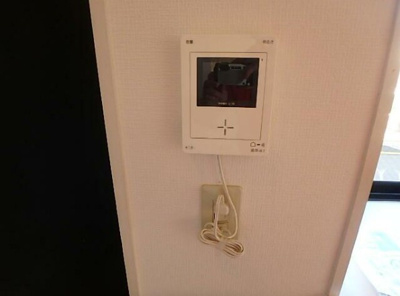 【セキュリティ】 | メゾンヴェール