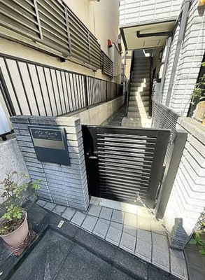 【エントランス】 | メゾンヴェール