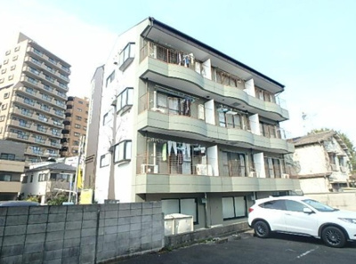 【外観】 | メゾンヴェール