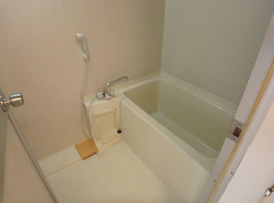 【浴室】 | メゾンヴェール