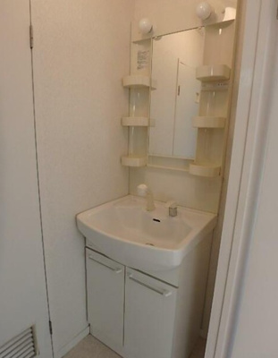 【洗面所】 | メゾンヴェール