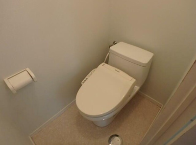 【トイレ】 | メゾンヴェール