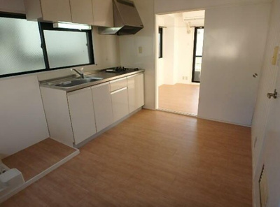 【内装】 | メゾンヴェール