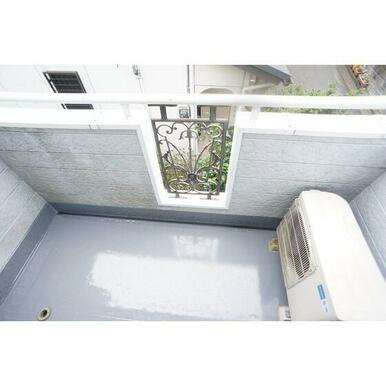 【展望】 | リシェス大和