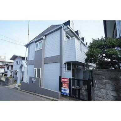 【エントランス】 | リシェス大和