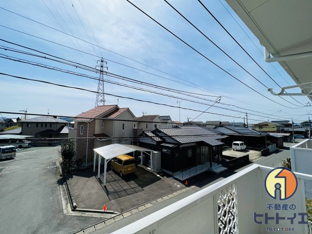 エグゼサカエの展望