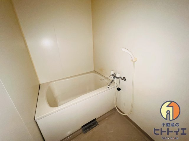 エグゼサカエの浴室|お風呂です