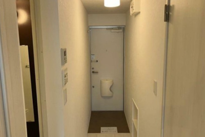 【玄関】 | ヒルズ徳丸