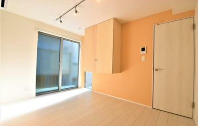 【居間・リビング】 | ヒルズ徳丸