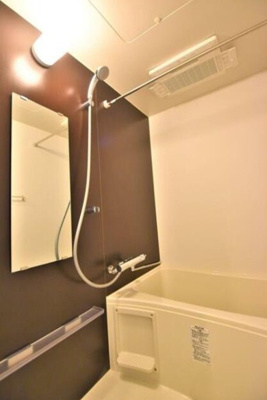 【浴室】 | ヒルズ徳丸