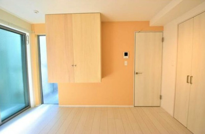 【寝室】 | ヒルズ徳丸