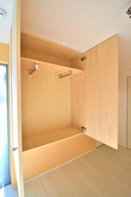 【収納】 | ヒルズ徳丸