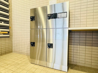 【その他共用部分】 | 椿館