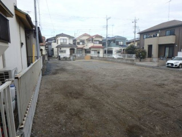 【周辺】 | 熊谷市柿沼　売地　全1区画　