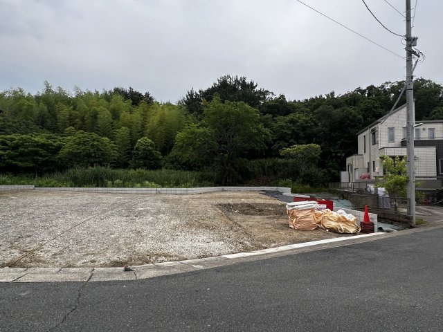 名古屋市緑区鳴海町神ノ倉B区画の画像