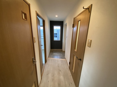 【玄関】 | 仲介手数料半額！HPには初期費用掲載！「プライスホーム」で検索！ロワールマンションアクシス井尻