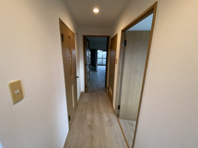 【内装】 | 仲介手数料半額！HPには初期費用掲載！「プライスホーム」で検索！ロワールマンションアクシス井尻