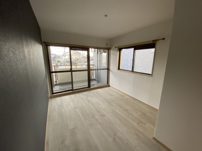 【居間・リビング】 | 仲介手数料半額！HPには初期費用掲載！「プライスホーム」で検索！ロワールマンションアクシス井尻