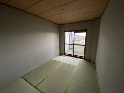 【和室】 | 仲介手数料半額！HPには初期費用掲載！「プライスホーム」で検索！ロワールマンションアクシス井尻