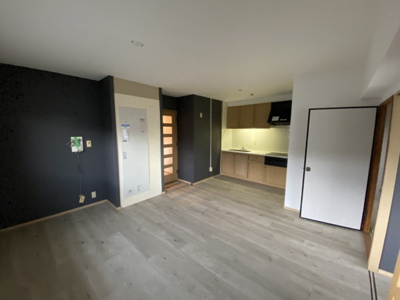 【居間・リビング】 | 仲介手数料半額！HPには初期費用掲載！「プライスホーム」で検索！ロワールマンションアクシス井尻