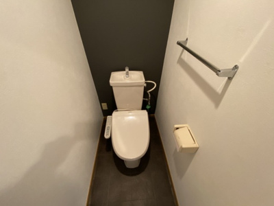 【トイレ】 | 仲介手数料半額！HPには初期費用掲載！「プライスホーム」で検索！ロワールマンションアクシス井尻