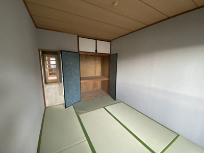 【寝室】 | 仲介手数料半額！HPには初期費用掲載！「プライスホーム」で検索！ロワールマンションアクシス井尻