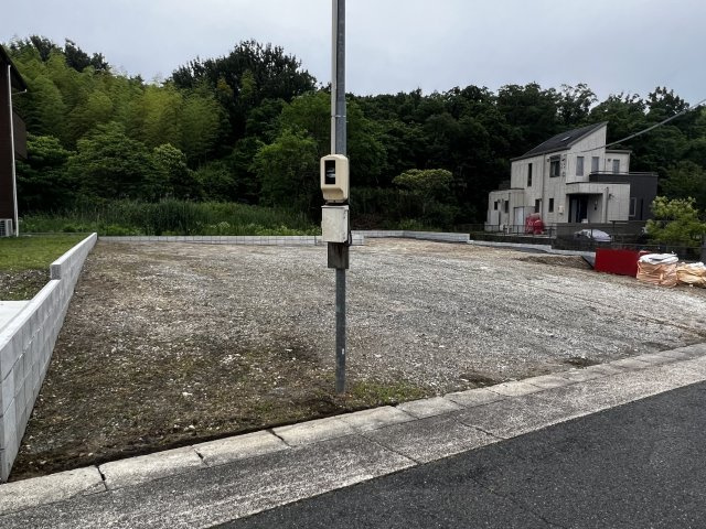 名古屋市緑区鳴海町神ノ倉Aの画像