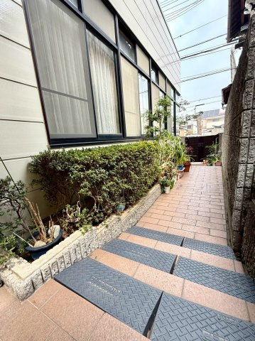 泉大津市戎町　戸建のその他