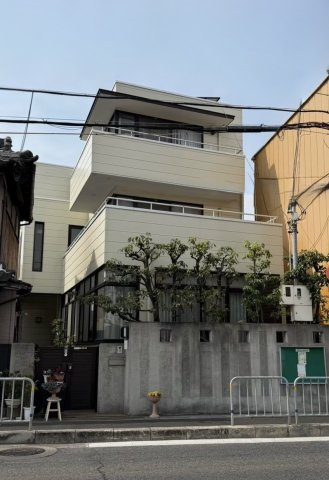 泉大津市戎町　戸建