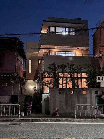 泉大津市戎町　戸建