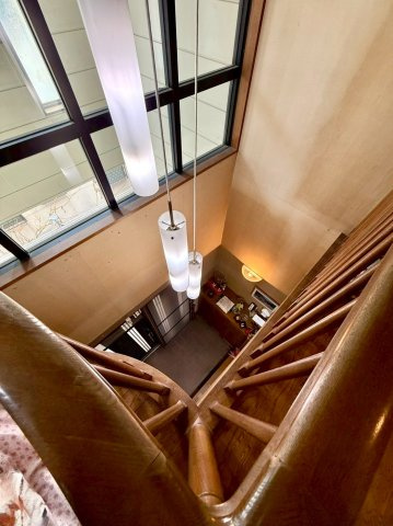 泉大津市戎町　戸建の設備