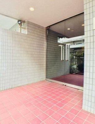 【エントランス】 | メゾン美羅樹Ｉ