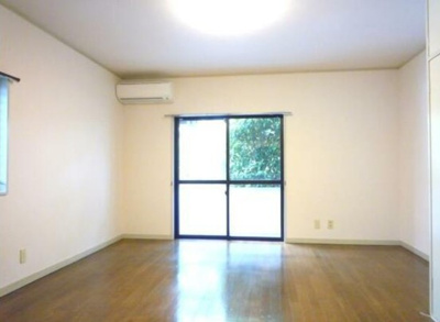 【居間・リビング】 | メゾン美羅樹Ｉ