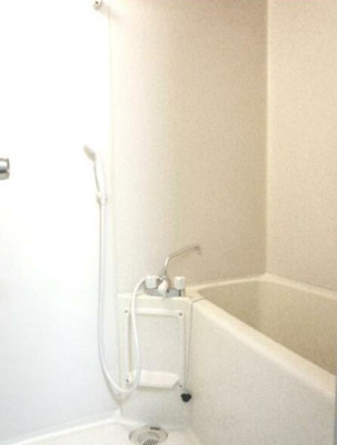 【浴室】 | メゾン美羅樹Ｉ