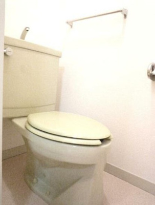 【トイレ】 | メゾン美羅樹Ｉ