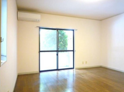 【寝室】 | メゾン美羅樹Ｉ